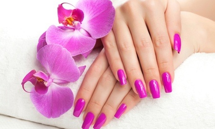 Tangled Ladies Salon & Spa